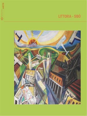 cover image of Littoria--Sibò